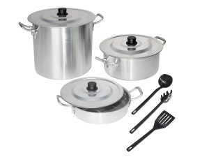 Kit Feijoada com Espátulas